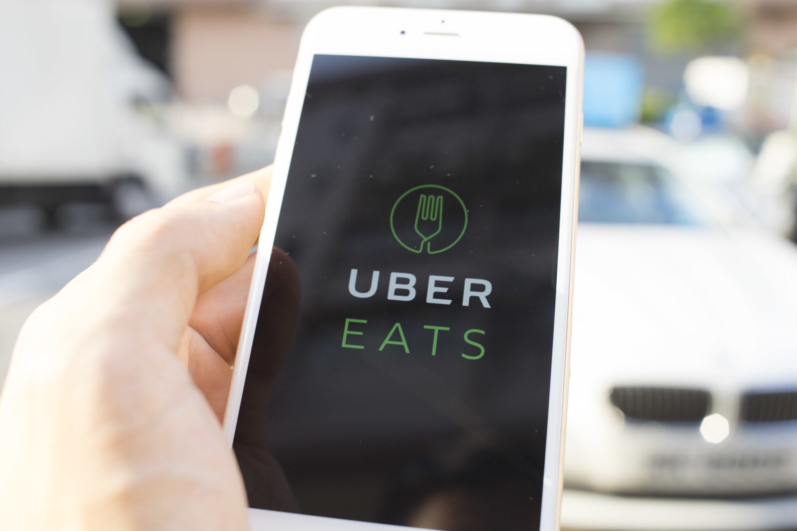 Uber has acquired Andi, David Chang’s delivery-only ‘restaurant’