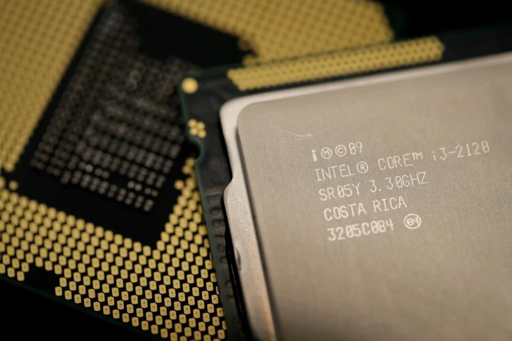 Intel apparently told Chinese firms of Meltdown flaws before telling the US government