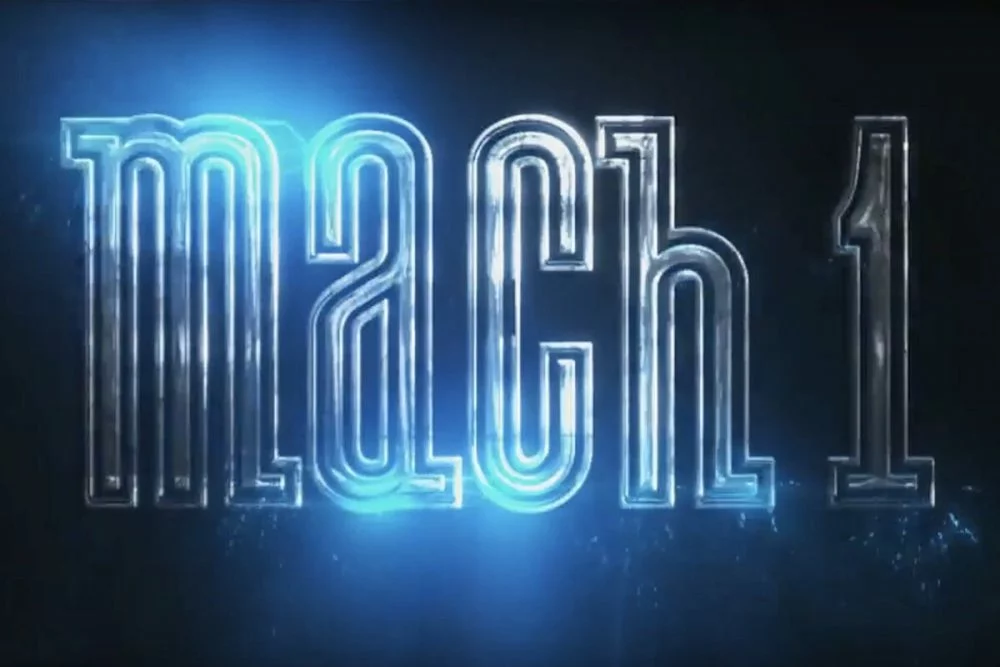 Ford announces the return of the ‘Mach 1’ name as an all-electric SUV