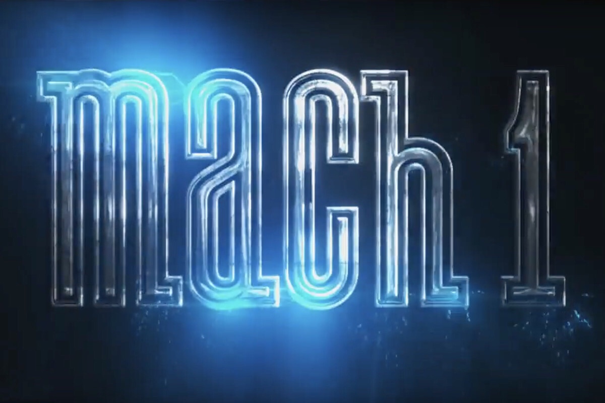 Ford announces the return of the ‘Mach 1’ name as an all-electric SUV