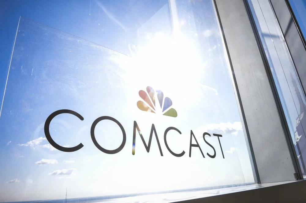 TiVo is suing Comcast again over alleged patent infringement
