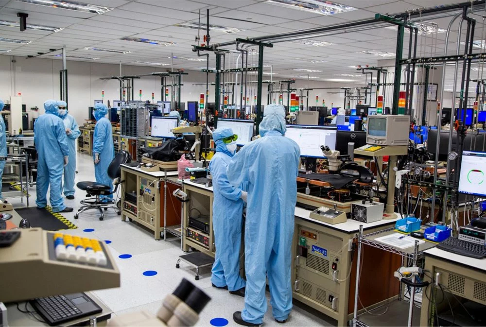 New investment will allow Apple to add 20,000 jobs, new campus in the US