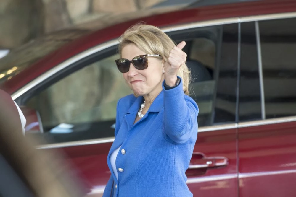 Viacom and CBS are reportedly having preliminary talks about a massive media merger