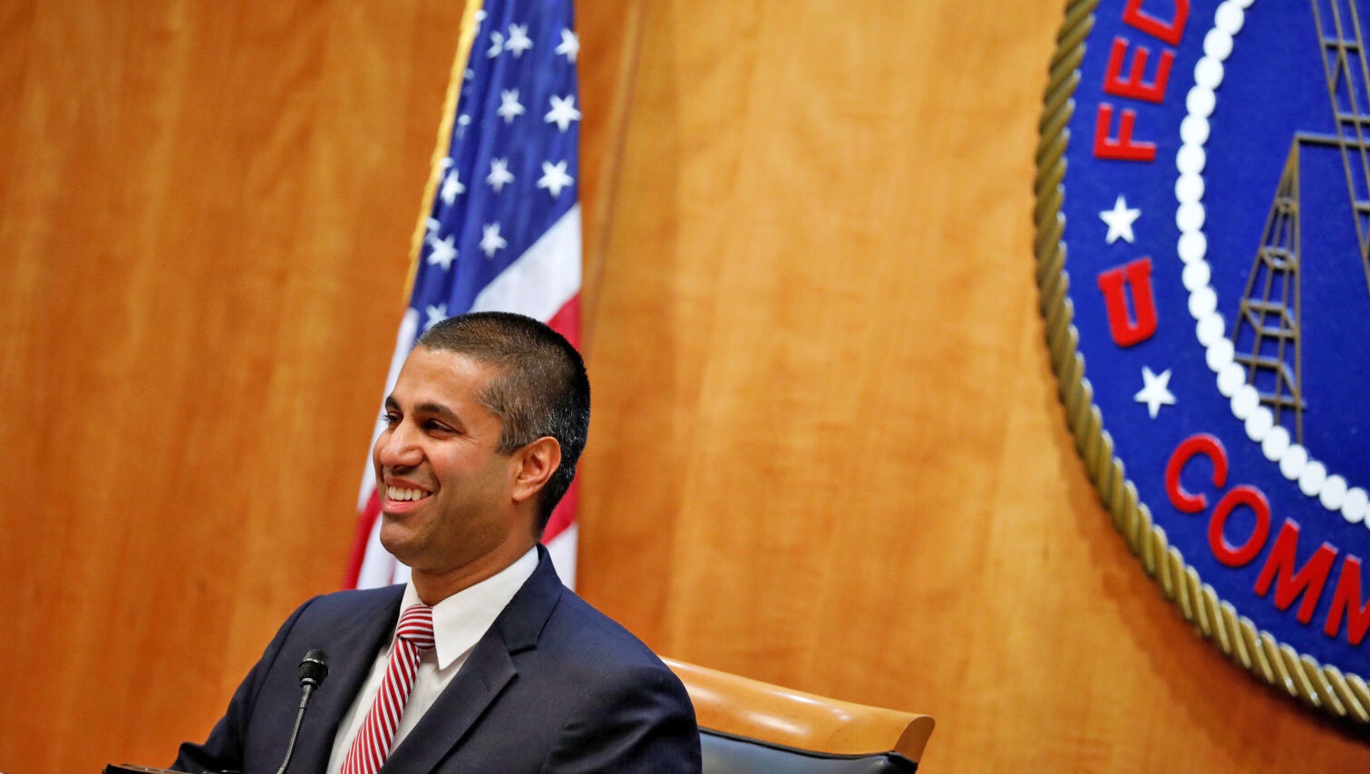 New evidence sheds more light on fake net neutrality comments debate