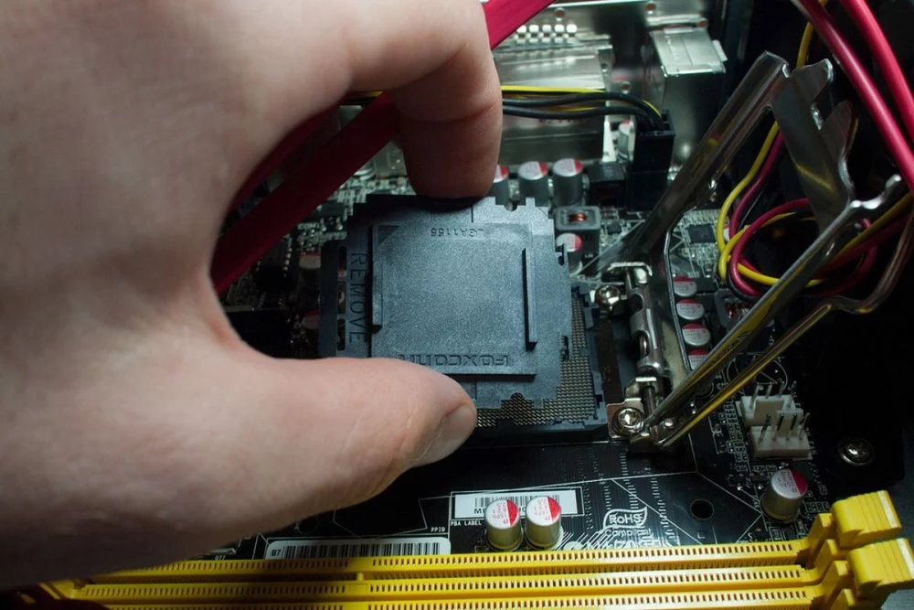 Intel is now facing multiple class action lawsuits over chip security flaw