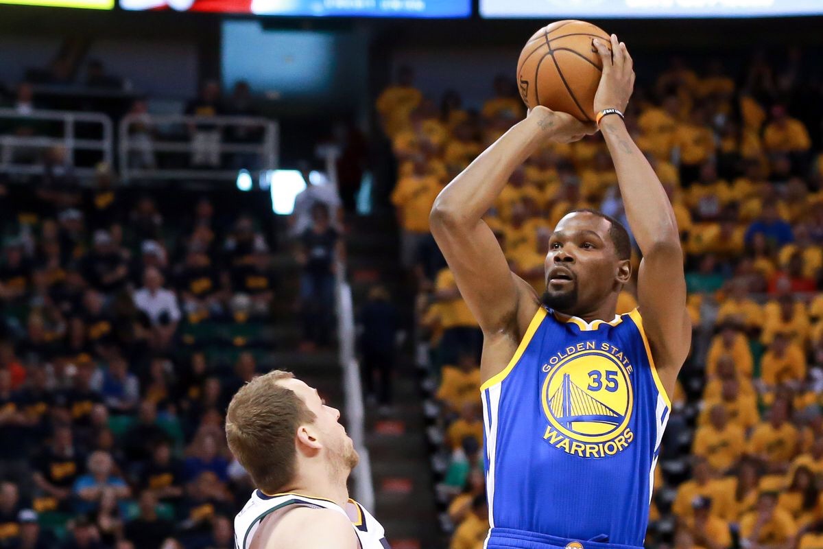 Apple scores a drama series based on the life of Kevin Durant