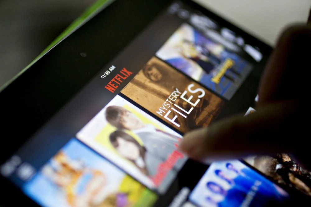 Netflix planning to offer around 700 original titles in 2018