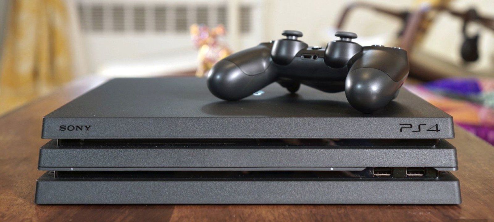 PS4 Pro is about to make games look much better on older TVs