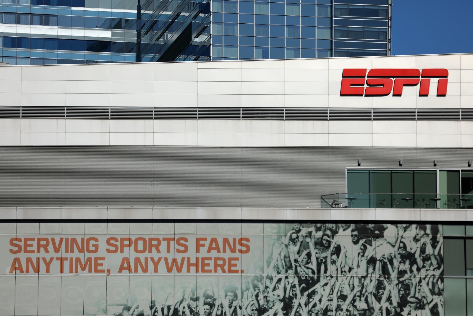 ESPN Plus streaming service will launch this spring for $4.99 per mo.