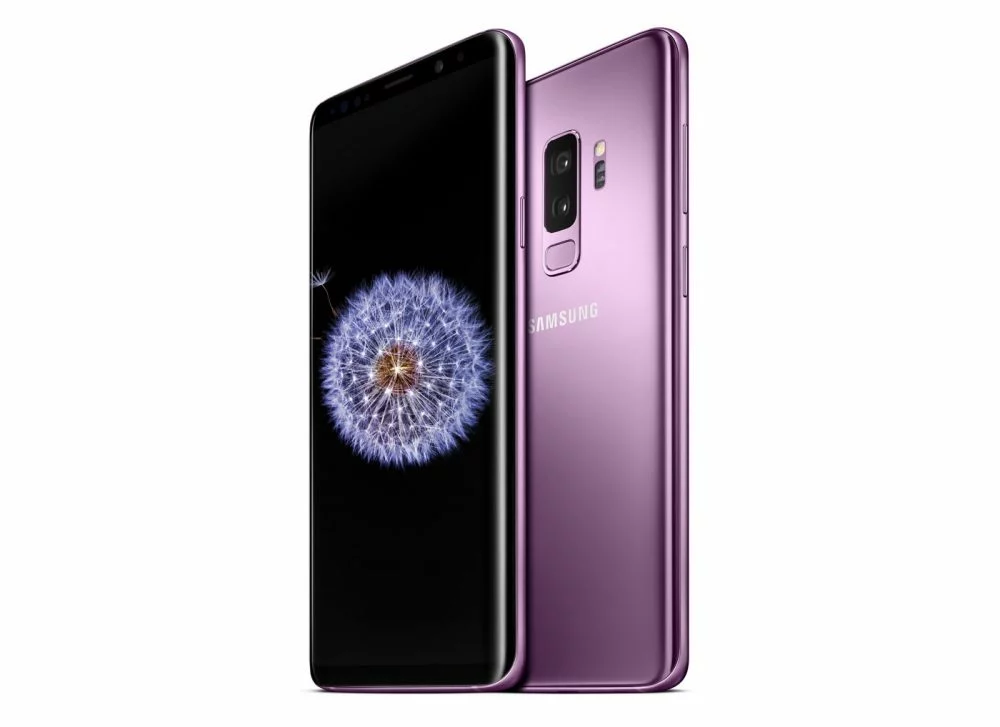 Under the Hood Comparison: Galaxy S9+ vs. its competition