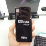 Ahead of Samsung’s big event, Galaxy S9 video and photos leak