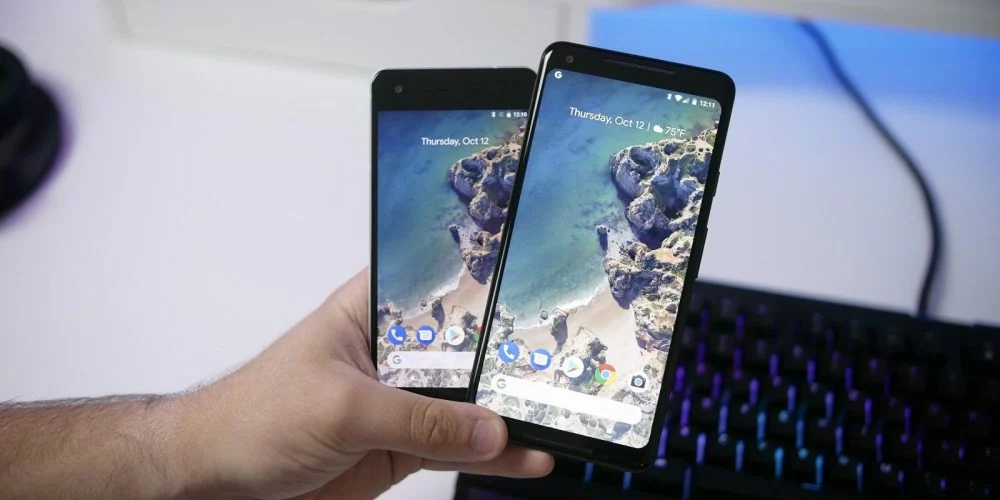 Google’s Phone app on Android will now transcribe voicemail for T-Mobile customers