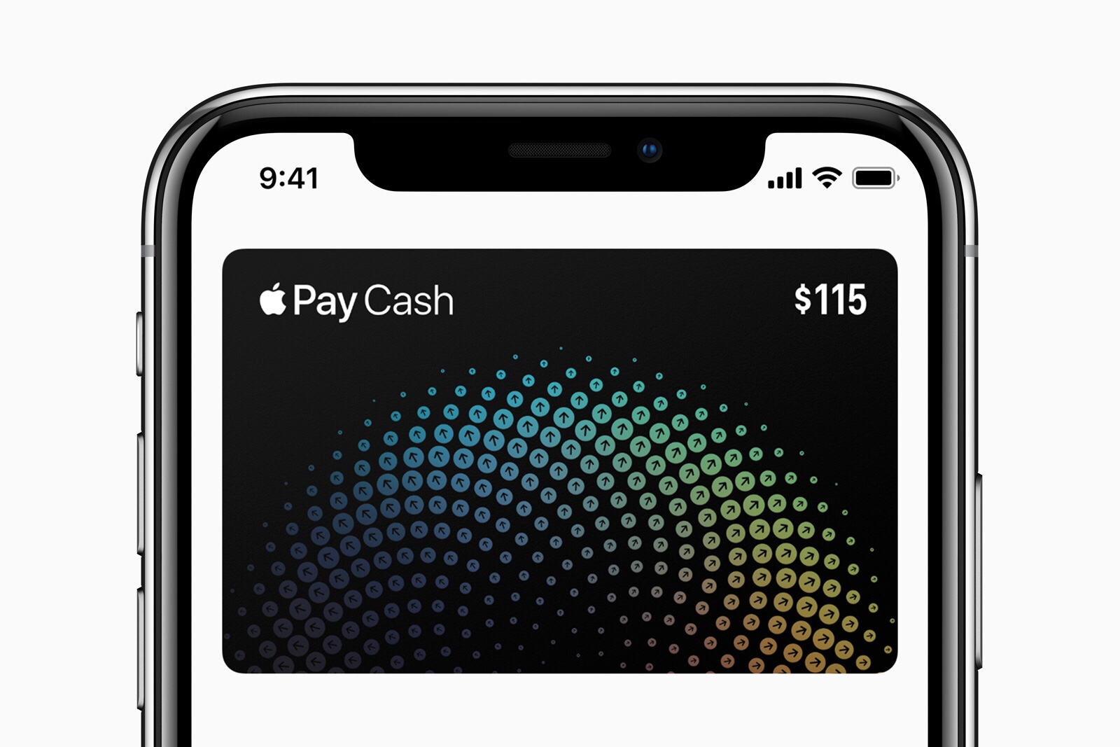 Apple Pay Cash may be nearing an international expansion