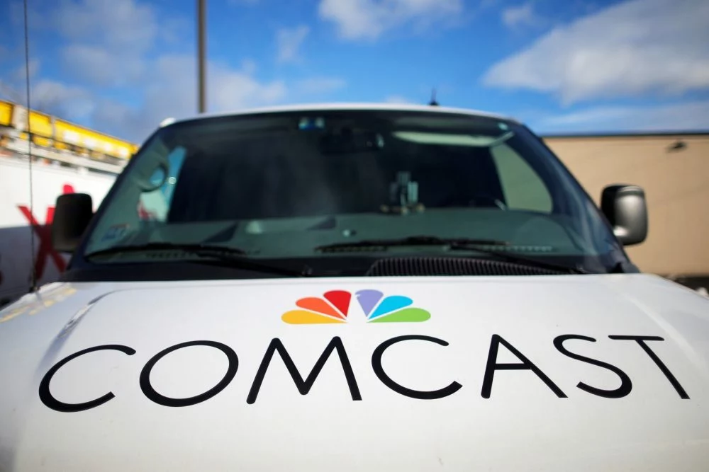 Report: Comcast outbids Fox for UK pay-TV giant Sky
