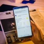 LG is reportedly planning to introduce a redesigned flagship phone in June