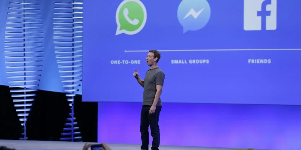 Facebook’s solution to election meddling is to send out postcards and verify US advertisers