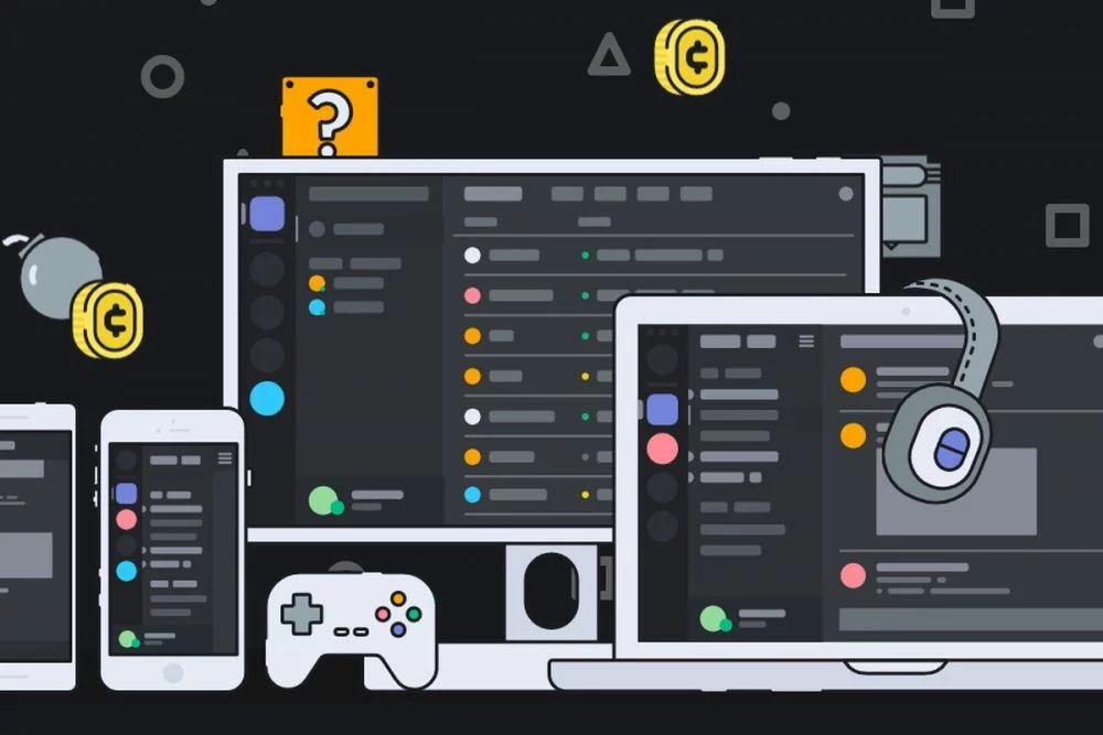 Discord bans more neo-Nazi, alt-right servers