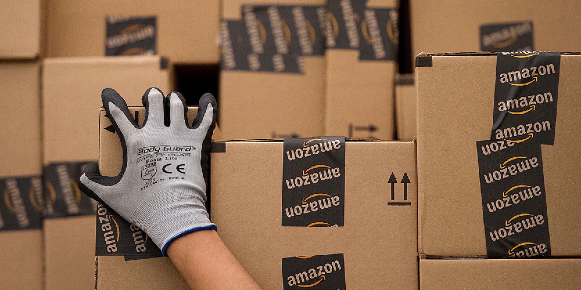 Shipping with Amazon (SWA) is the company’s answer to compete with UPS and Fedex