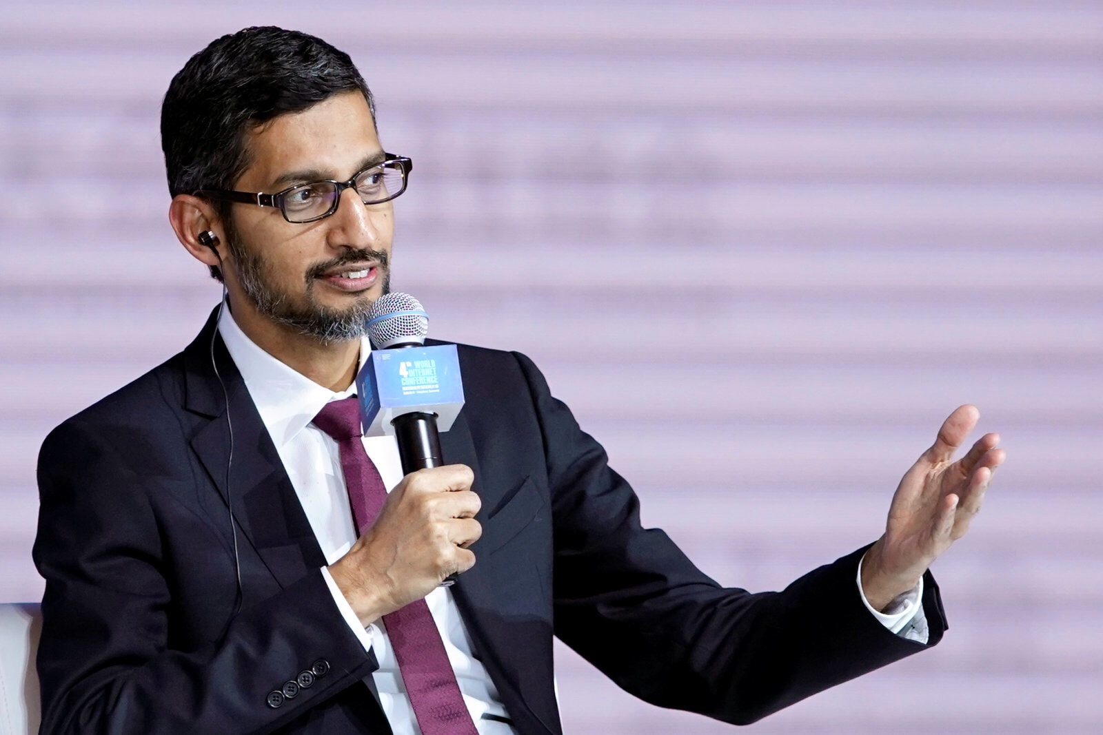 Google planning expansion across the US with $2.5 billion budget