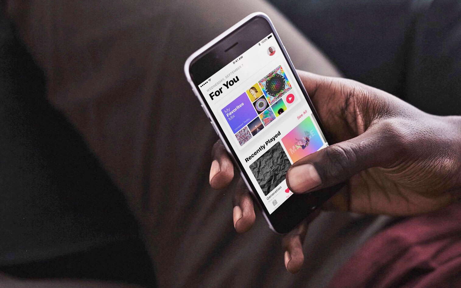 Apple Music expands its student discounts to 82 new regions