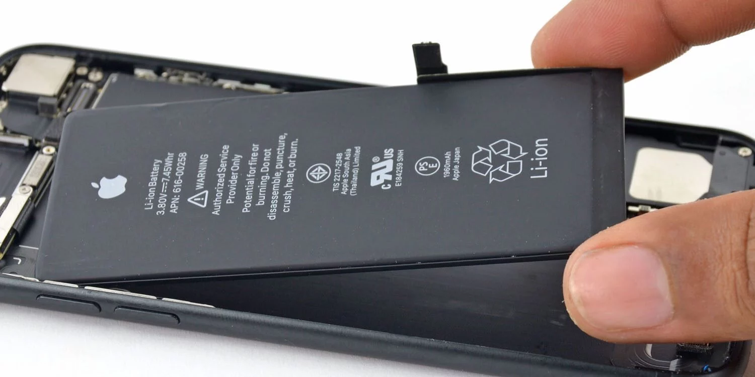 Barclays analyst says iPhone battery replacement wait times are dropping