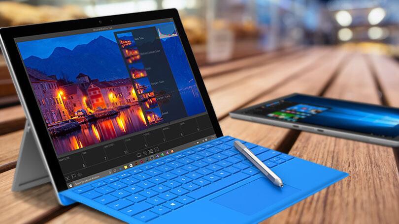 This weekend, get $200 off Microsoft’s Surface Pro