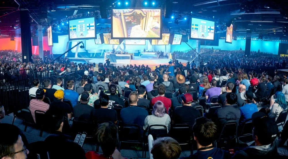 In its next expansion plan, the company is expanding into the eSports area by partnering wit more than 20 teams that includes Team Liquid, DreamHack, and just about every Overwatch League team out there. This new program will be launching on the company's verified servers on February 22nd and will let team members and fans chat, share and discuss news and upcoming matches.