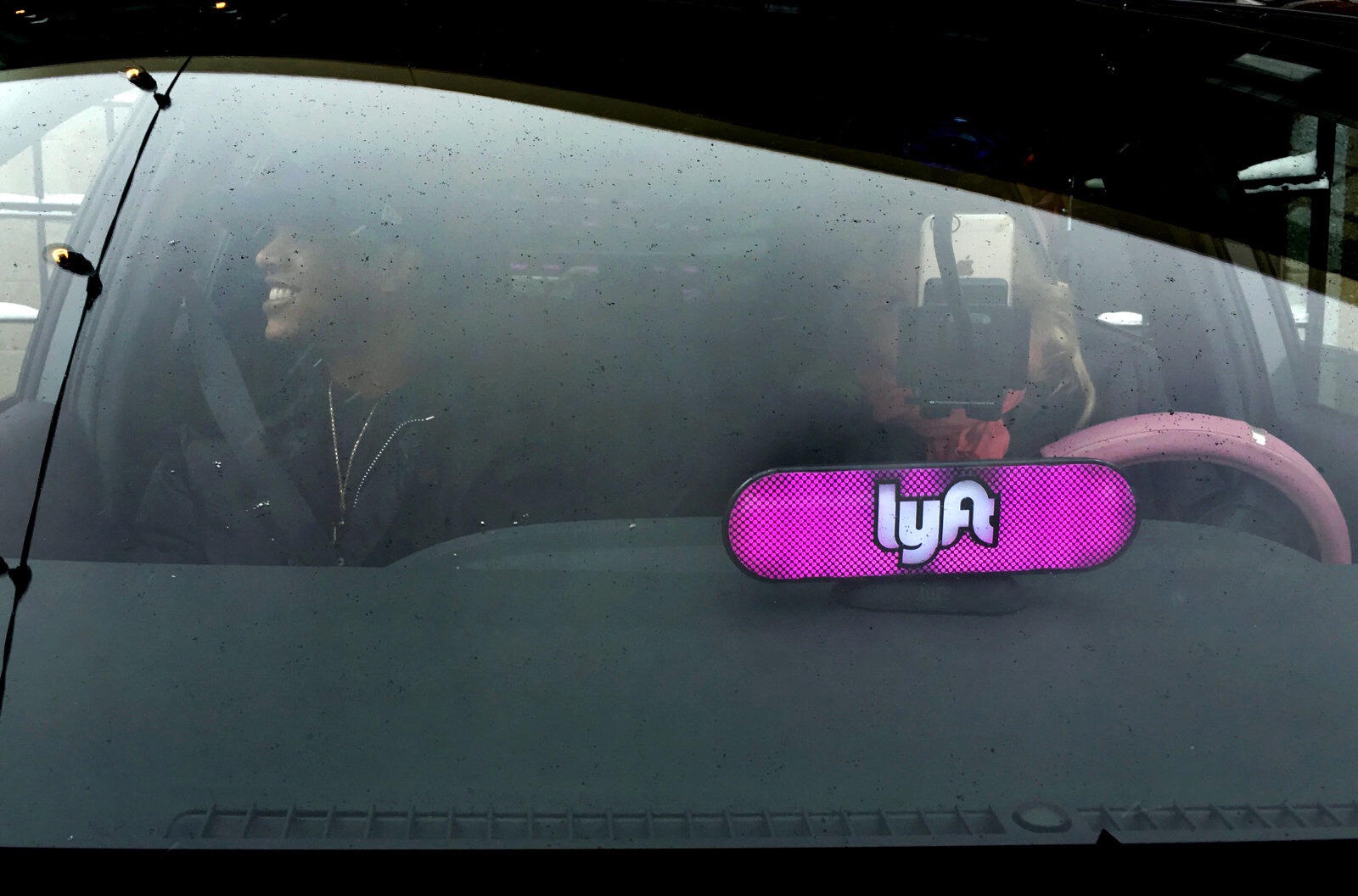 Lyft brings Line’s pre-tax commuter benefits to more cities