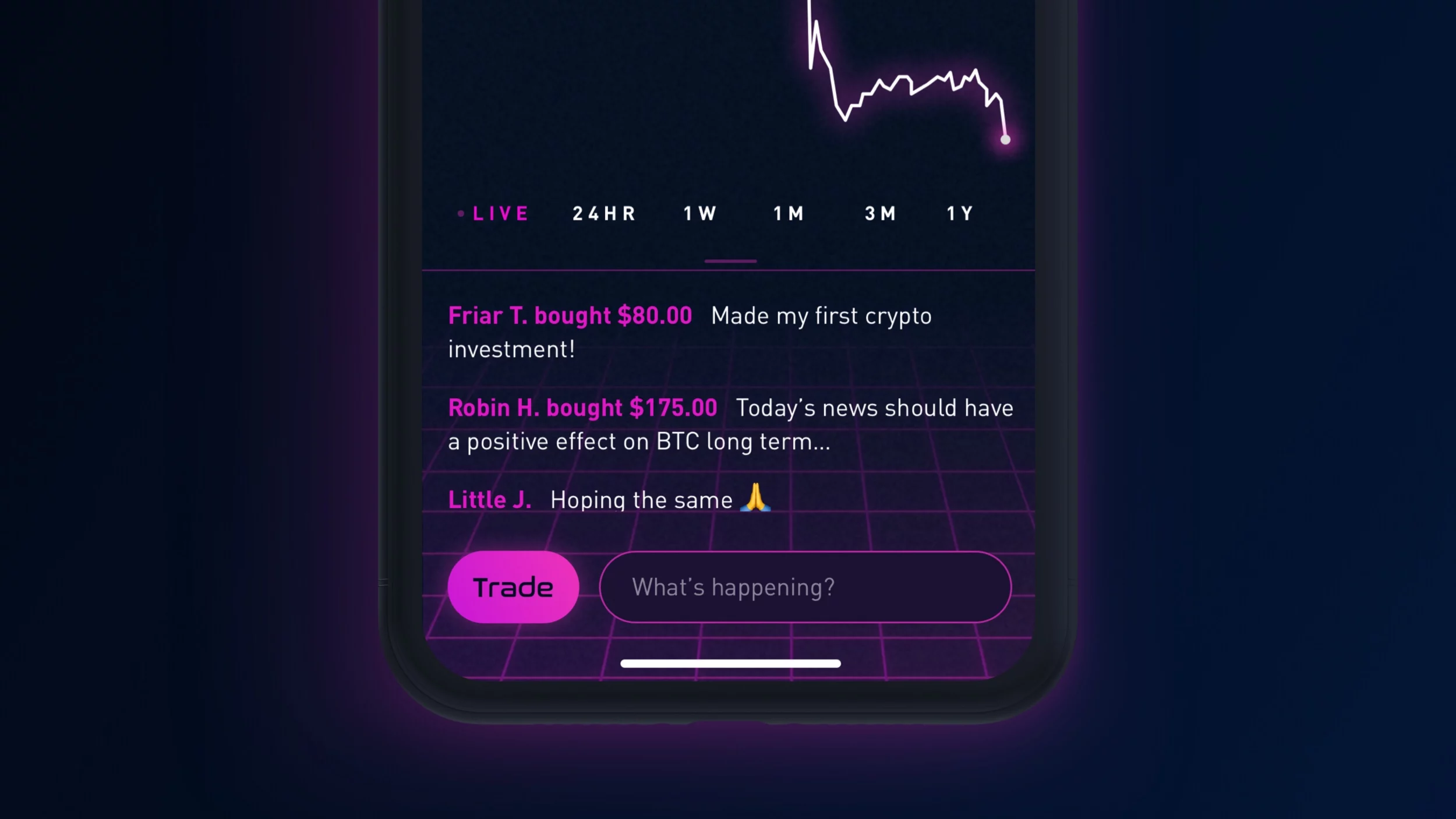 Now live: Zero-fee stock trading app Robinhood brings commission-free cryptocurrency trading