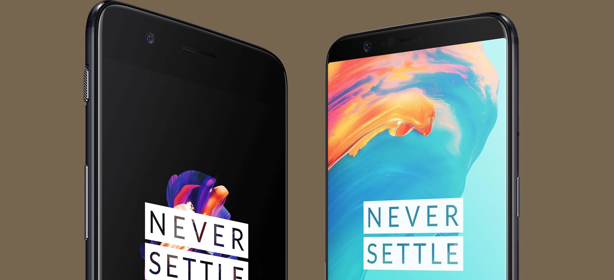 If you want OnePlus to fix HD streaming on your 5 and 5T, you’ll have to mail in your phone
