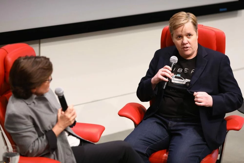 Report: Frances Frei, hired to fix Uber’s broken culture, is leaving the company