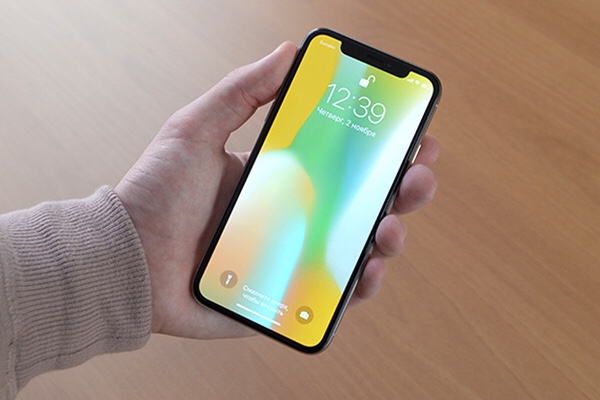 Report: Apple sold fewer iPhones but income from iPhone X sales picked up the slack