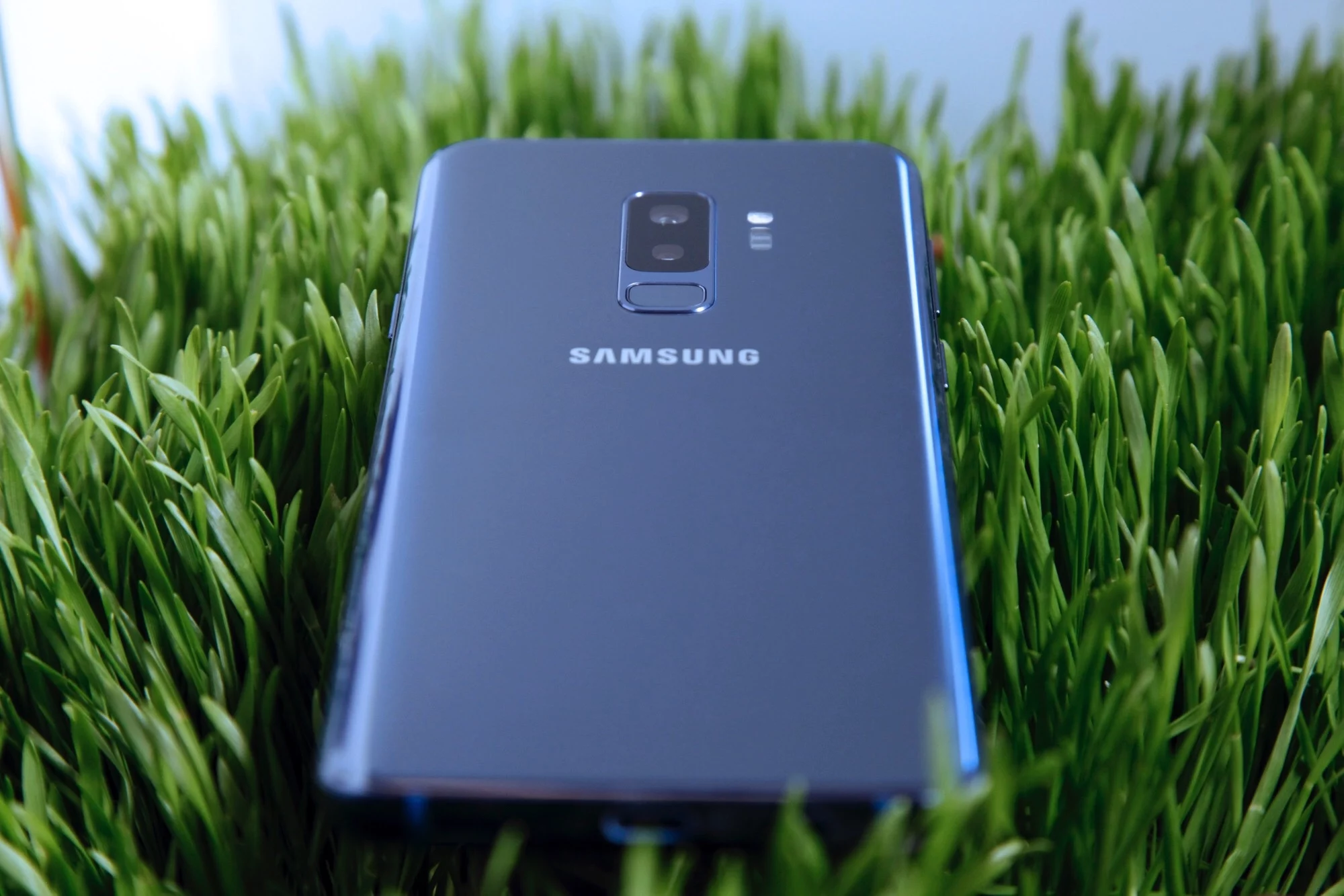 It’s here! Samsung unveils the Galaxy S9 and Galaxy S9+