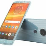 Leak: Motorola M5 Plus may come with a big screen in sleek body