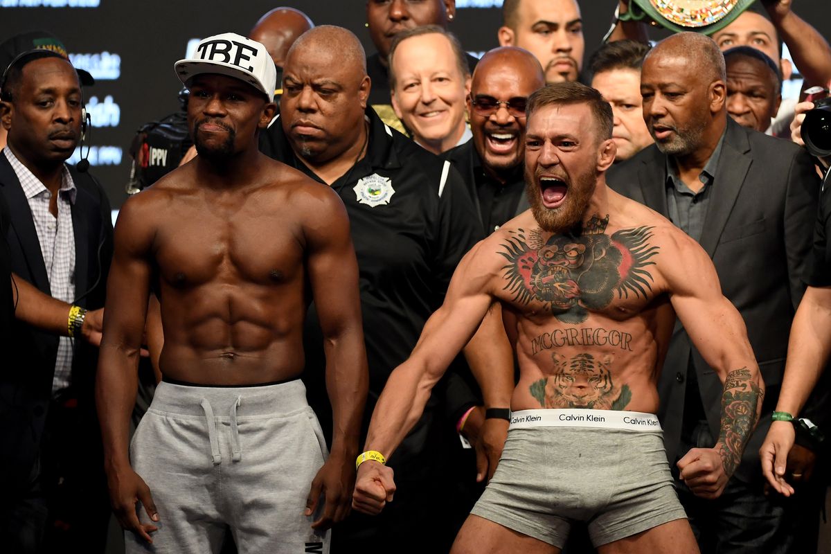 Dana White: Conor McGregor will lose UFC title, Potential Floyd Mayweather Fight