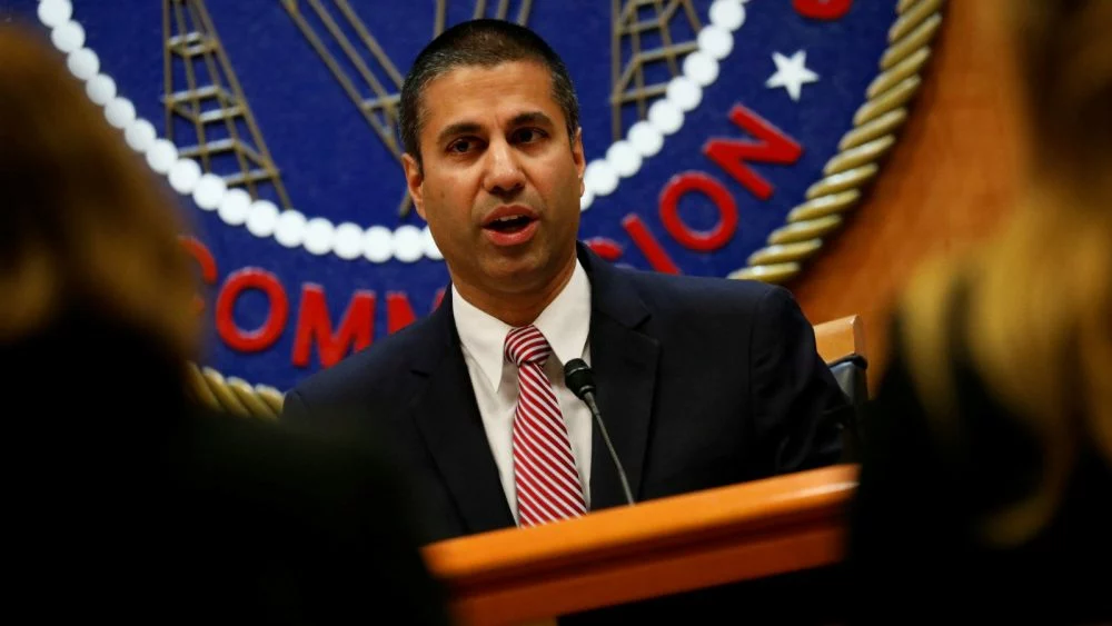 Remember the net neutrality repeal? It will go into effect April 23rd