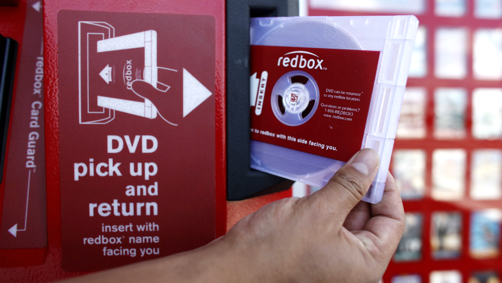 The lawsuit Disney filed against Redbox may have just backfired