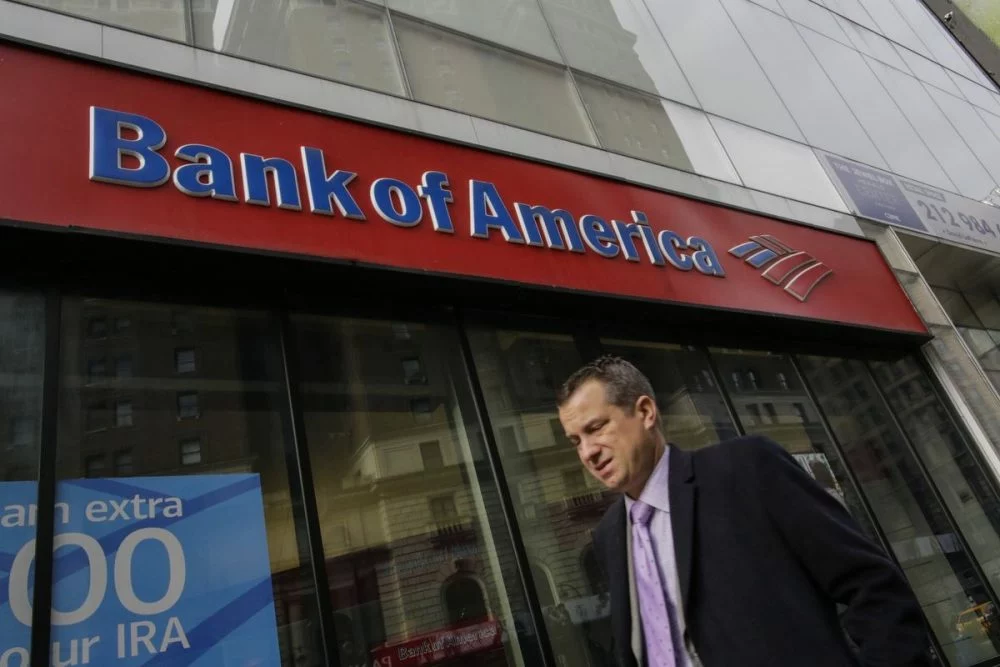 Three major banks say they will not allow cryptocurrency transactions with their credit cards