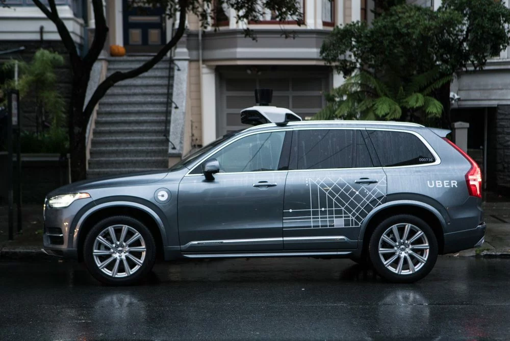 Uber will begin forcing six-hour rest breaks for busy US drivers