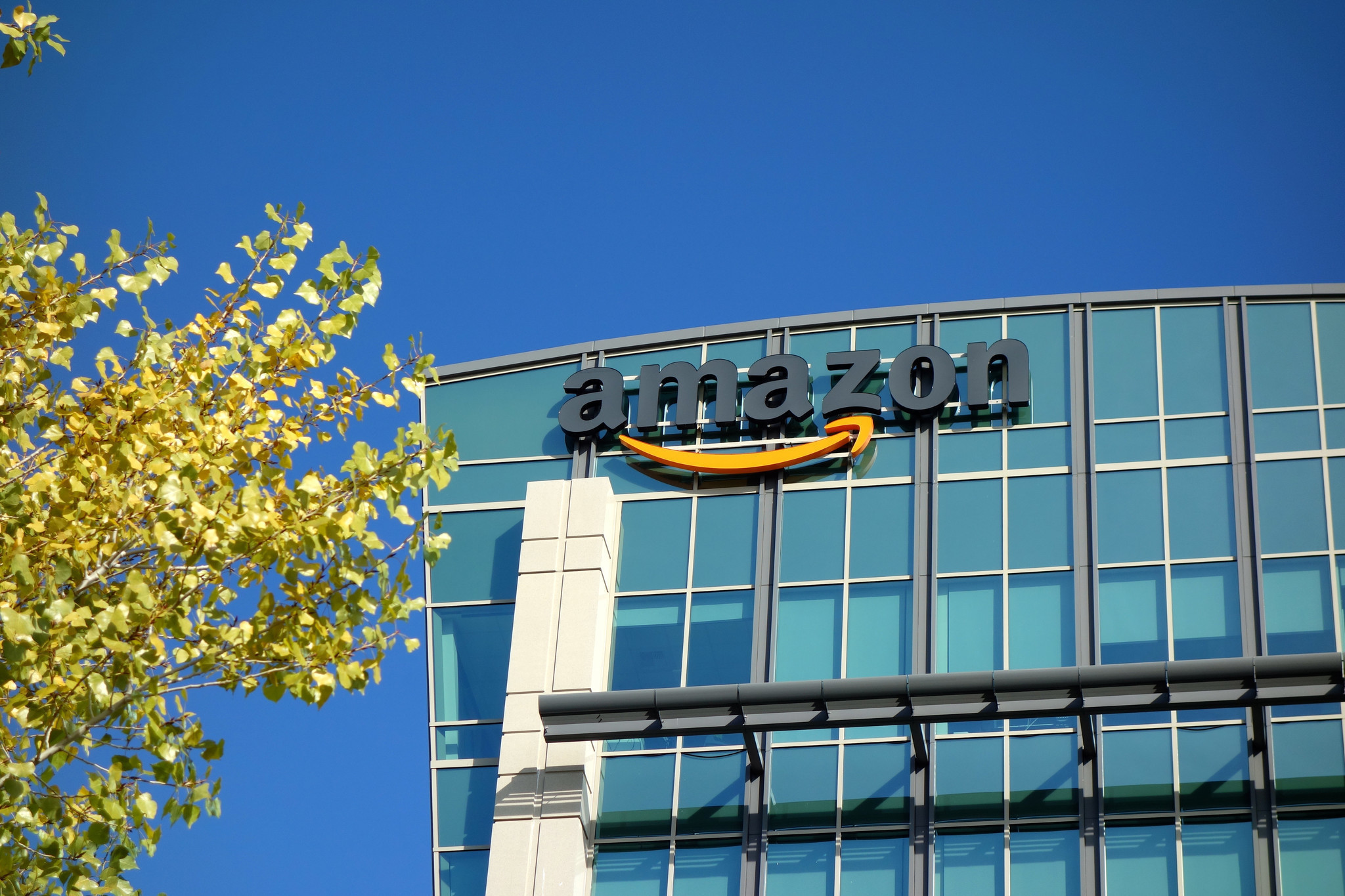 Amazon has cut hundreds of jobs from its Seattle HQ because of 'overstaffing'