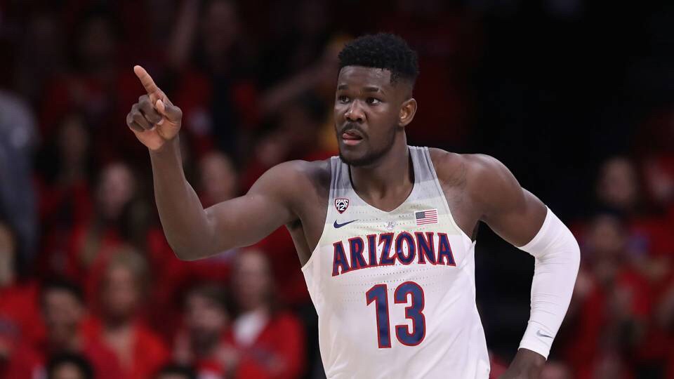 Amid FBI probe, Deandre Ayton’s attorney asks for his client’s name to be cleared