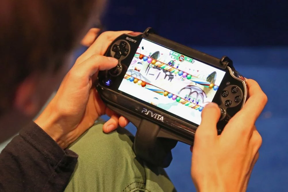 Starting next year, PlayStation Plus won’t include free PS3 and Vita games