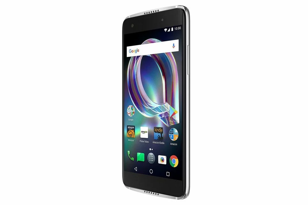 Amazon decides to pull lock screen ads from discounted Prime phones