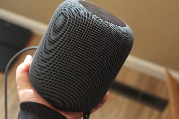 If you damage your HomePod, don’t bother repairing it yourself