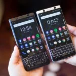 BlackBerry shipped 850,000 KEYOne phones, says it’s a success