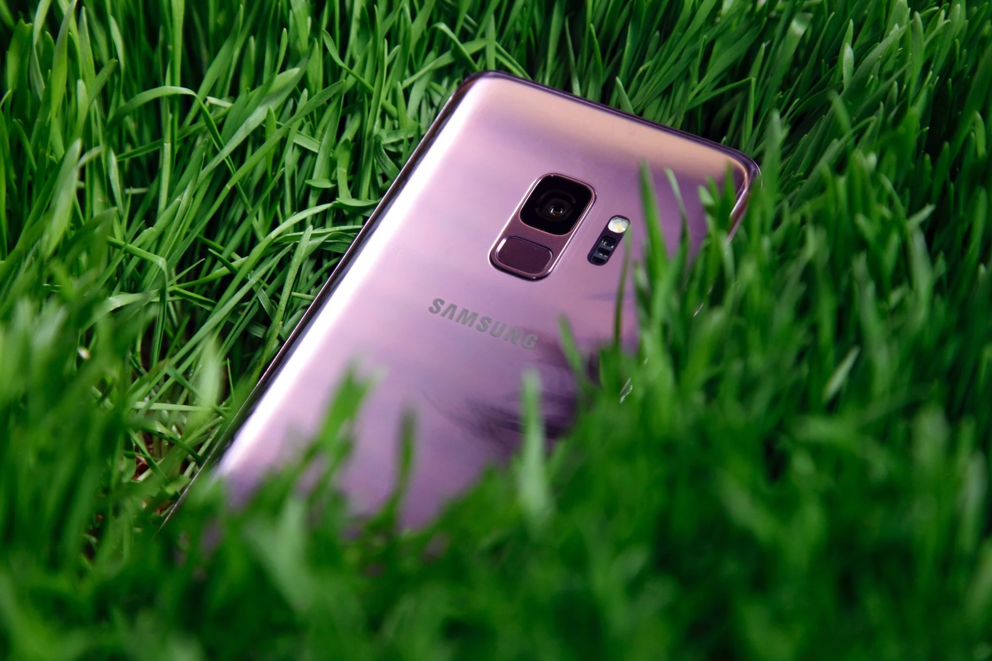 It’s here! Samsung unveils the Galaxy S9 and Galaxy S9+