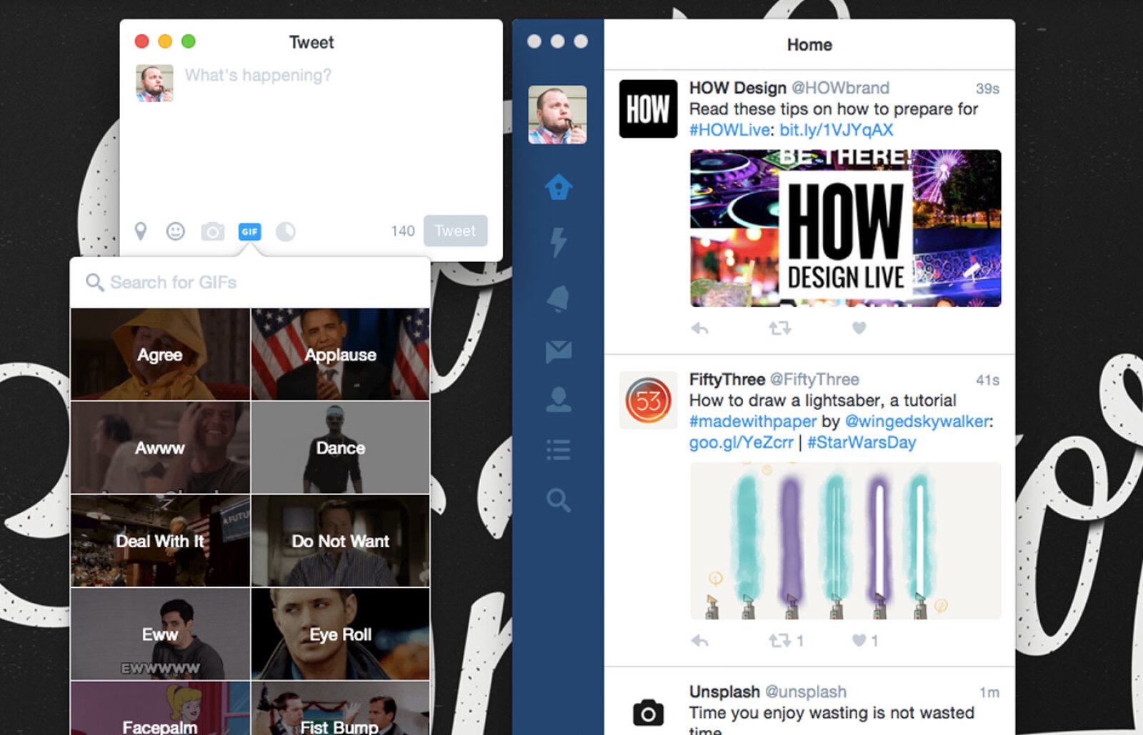 Twitter finally pulls the plug on its official app for the Mac