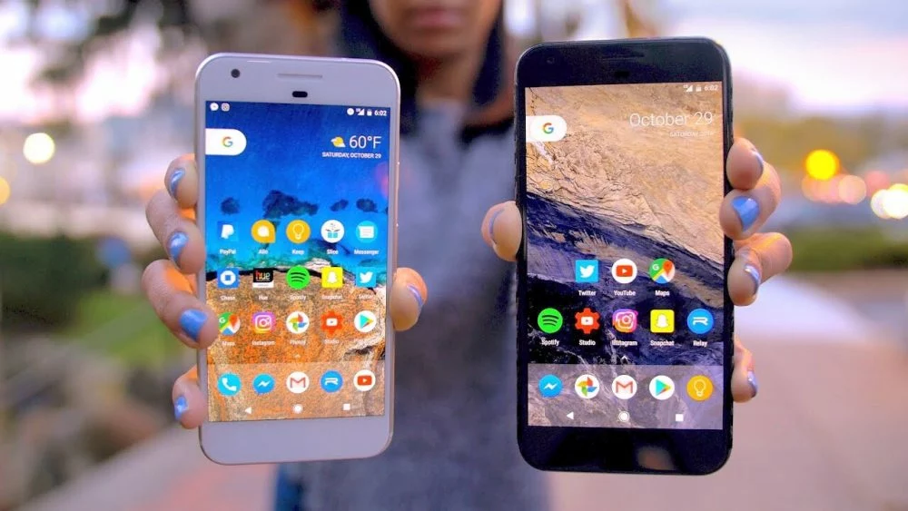 Class-action lawsuit claims Google had ‘knowingly sold’ Pixels with microphone problems