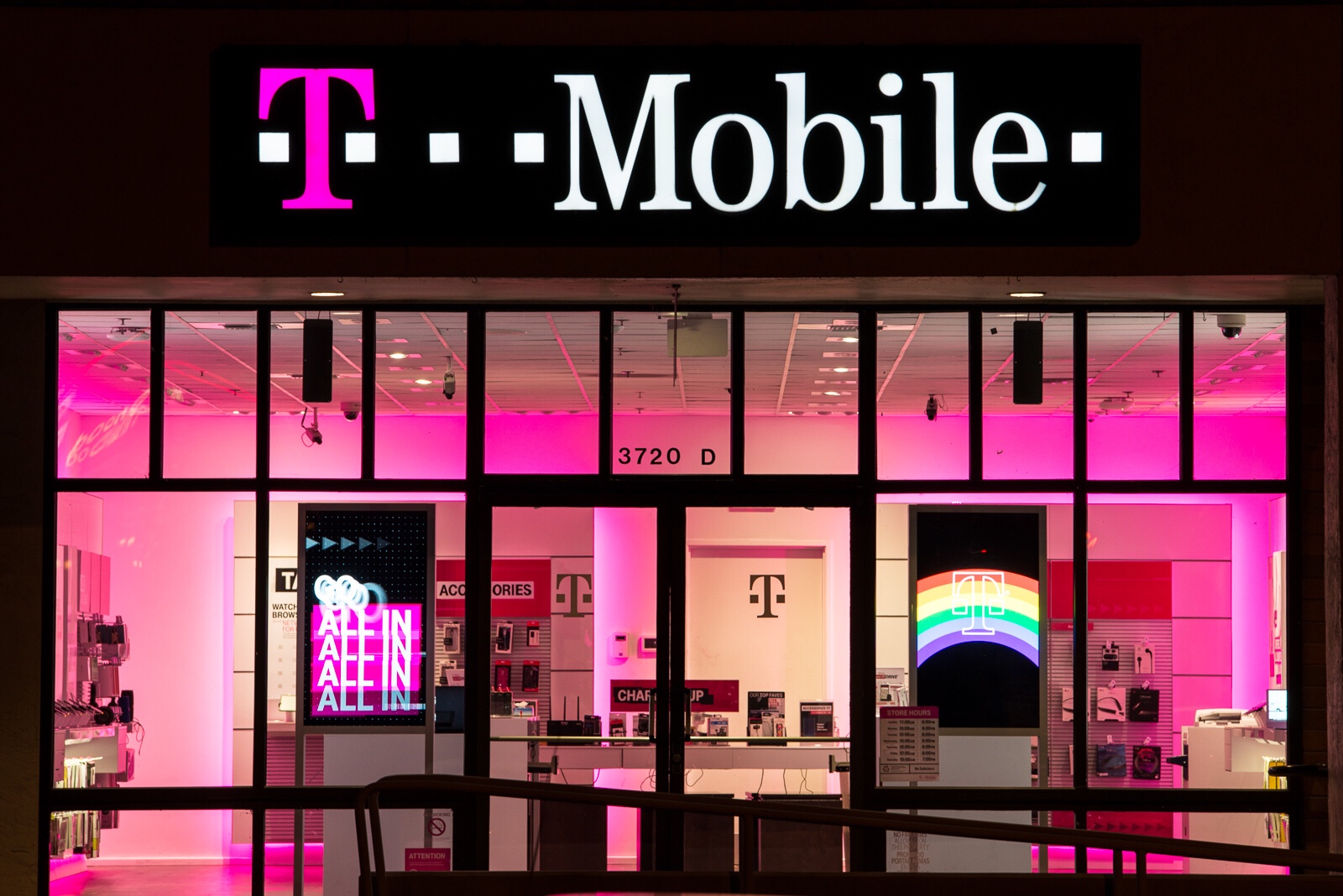 T-Mobile makes promise to have 30 ‘5G-ready’ cities this year
