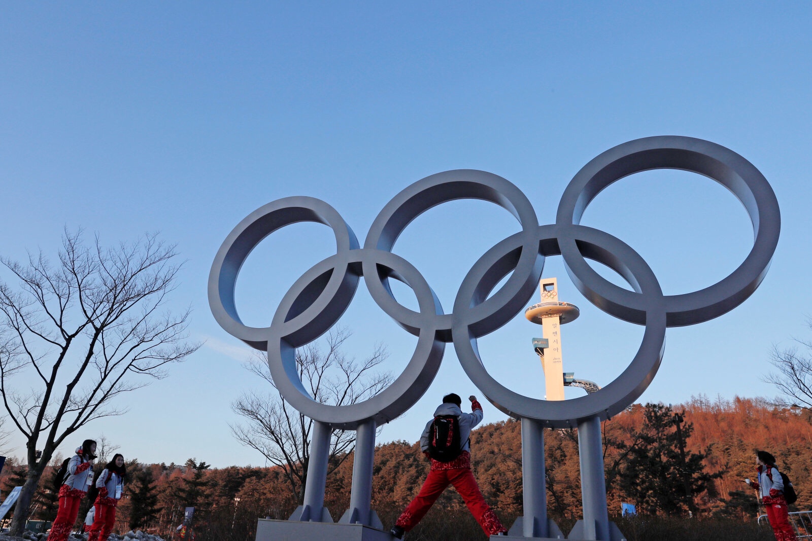 Snapchat and NBC are gearing up their partnership on Winter Olympics